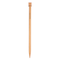 14" Jumbo Wood Knitting Needles by Loops & Threads®